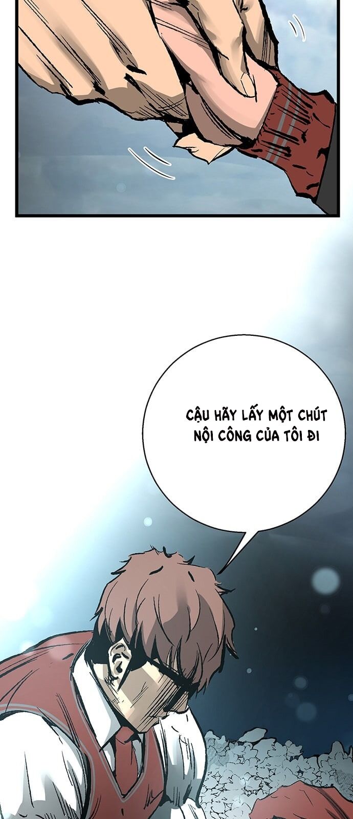 Murim Thời Hiện Đại Chap 23 - Next Chap 24
