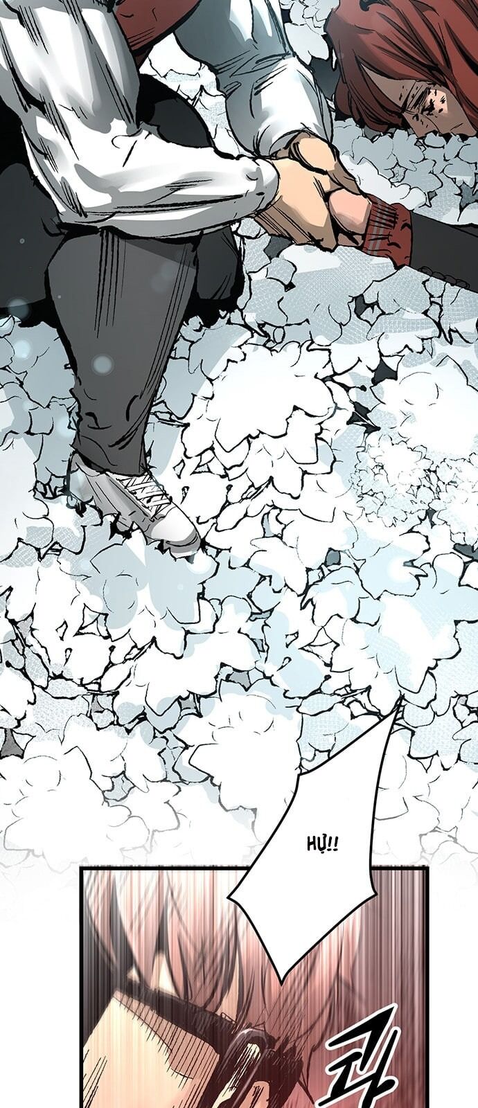 Murim Thời Hiện Đại Chap 23 - Next Chap 24