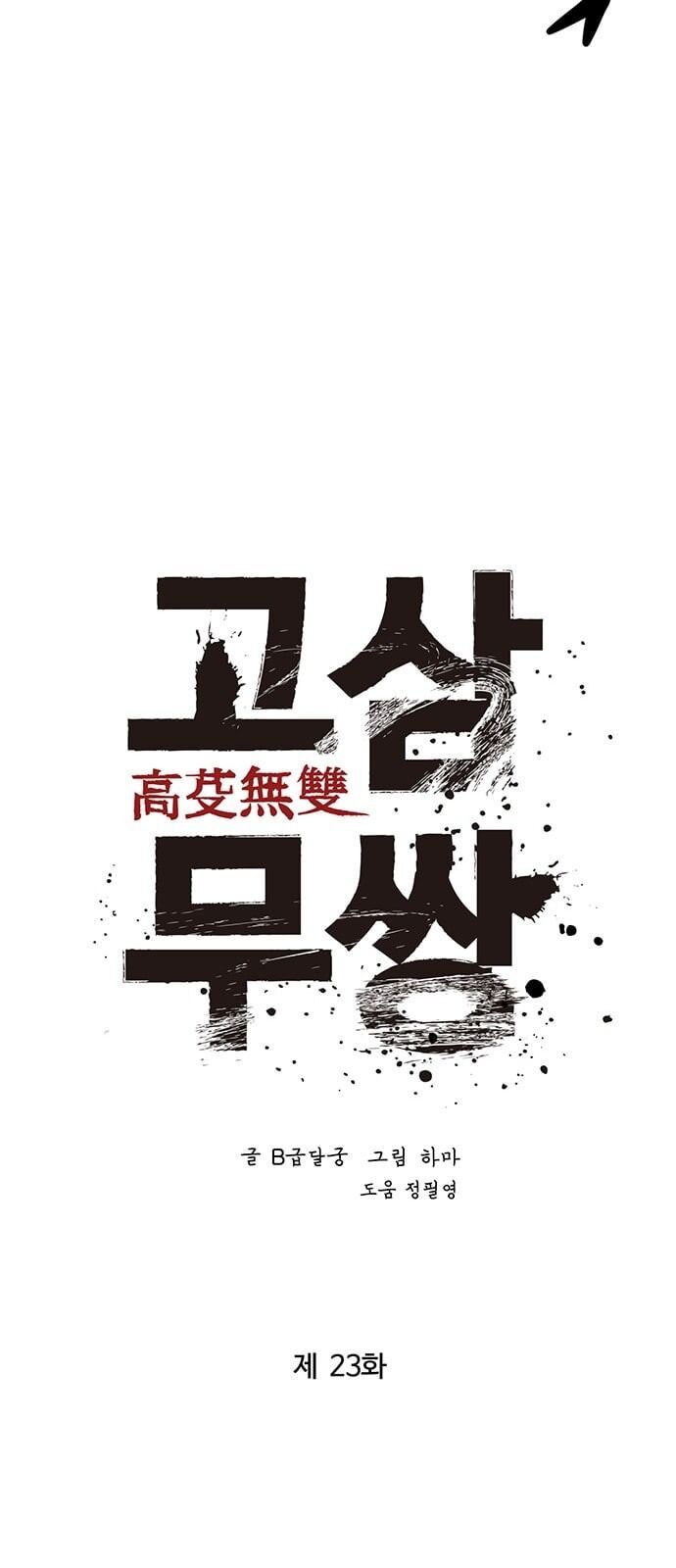 Murim Thời Hiện Đại Chap 23 - Next Chap 24
