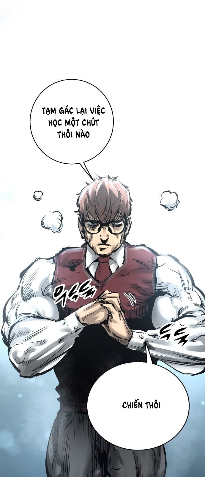 Murim Thời Hiện Đại Chap 23 - Next Chap 24