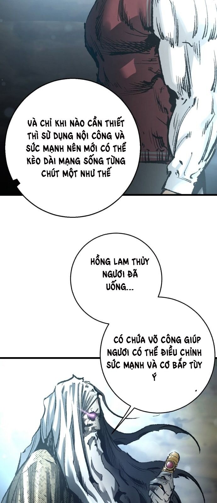 Murim Thời Hiện Đại Chap 23 - Next Chap 24