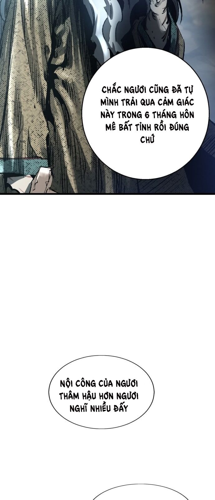 Murim Thời Hiện Đại Chap 23 - Next Chap 24