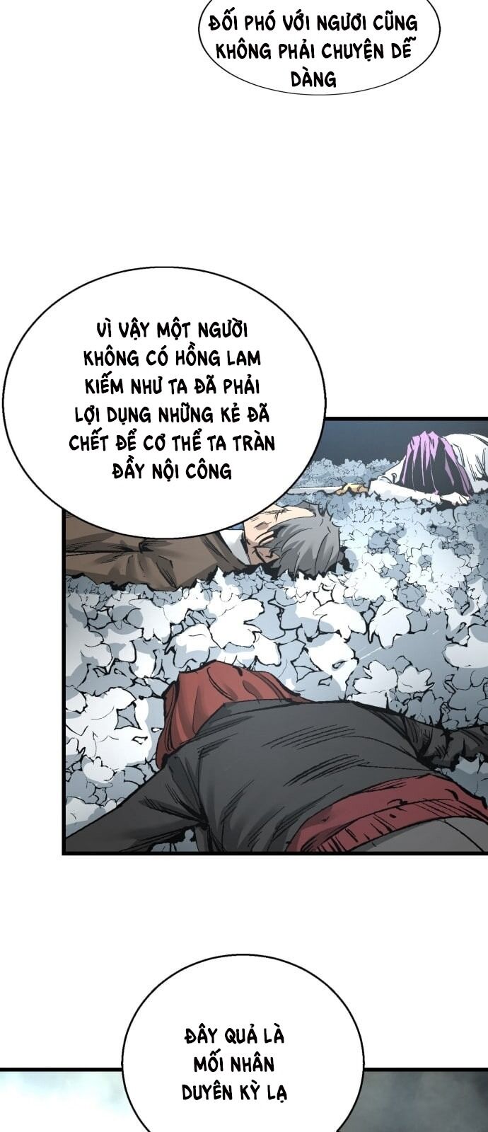 Murim Thời Hiện Đại Chap 23 - Next Chap 24