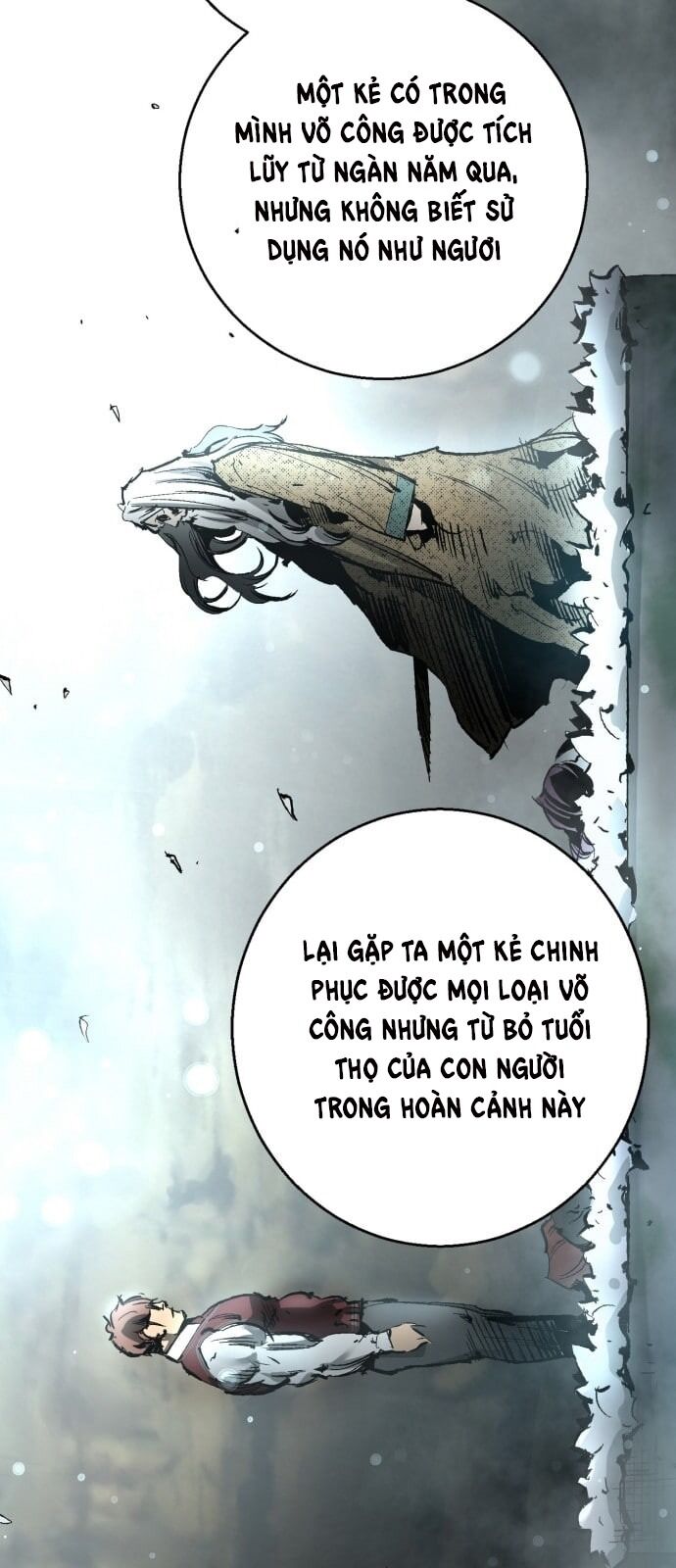 Murim Thời Hiện Đại Chap 23 - Next Chap 24