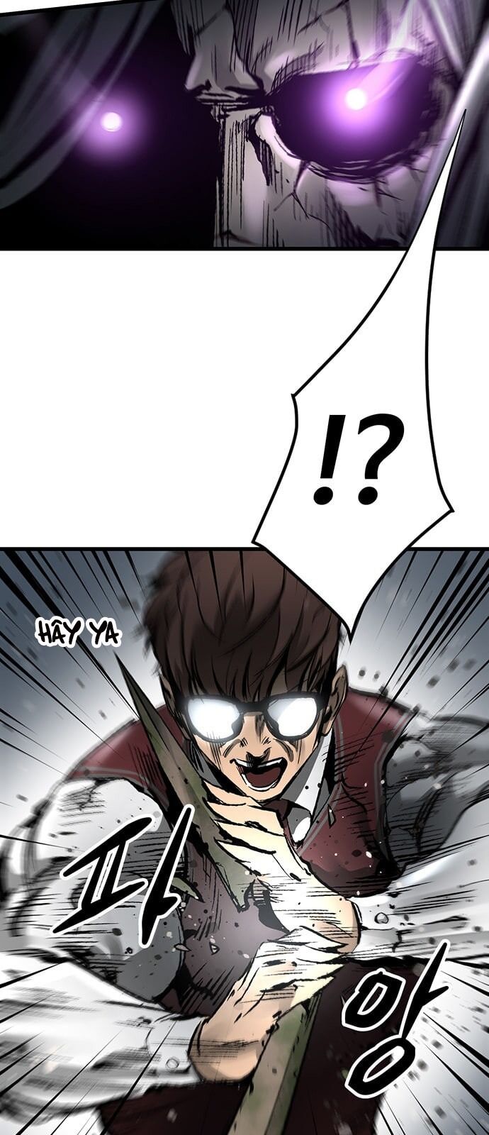 Murim Thời Hiện Đại Chap 23 - Next Chap 24