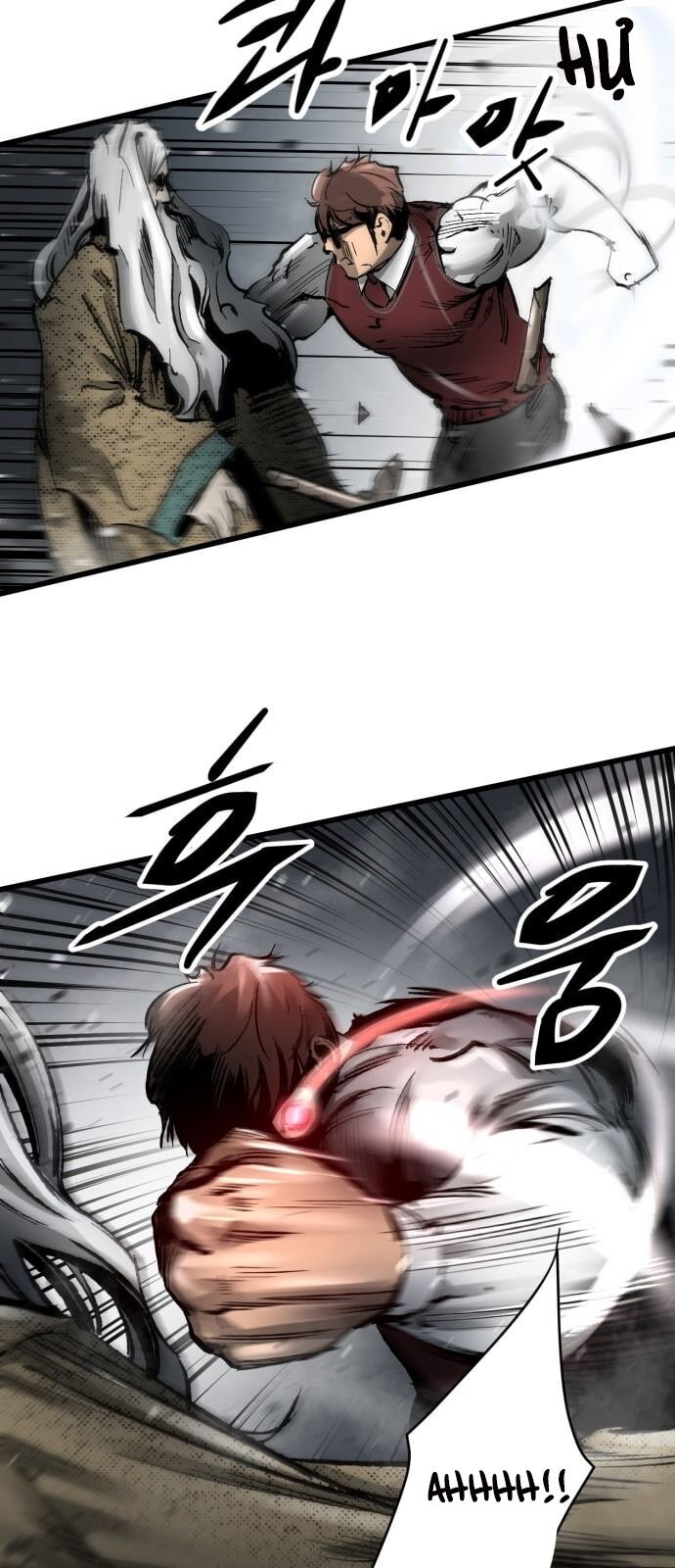 Murim Thời Hiện Đại Chap 23 - Next Chap 24