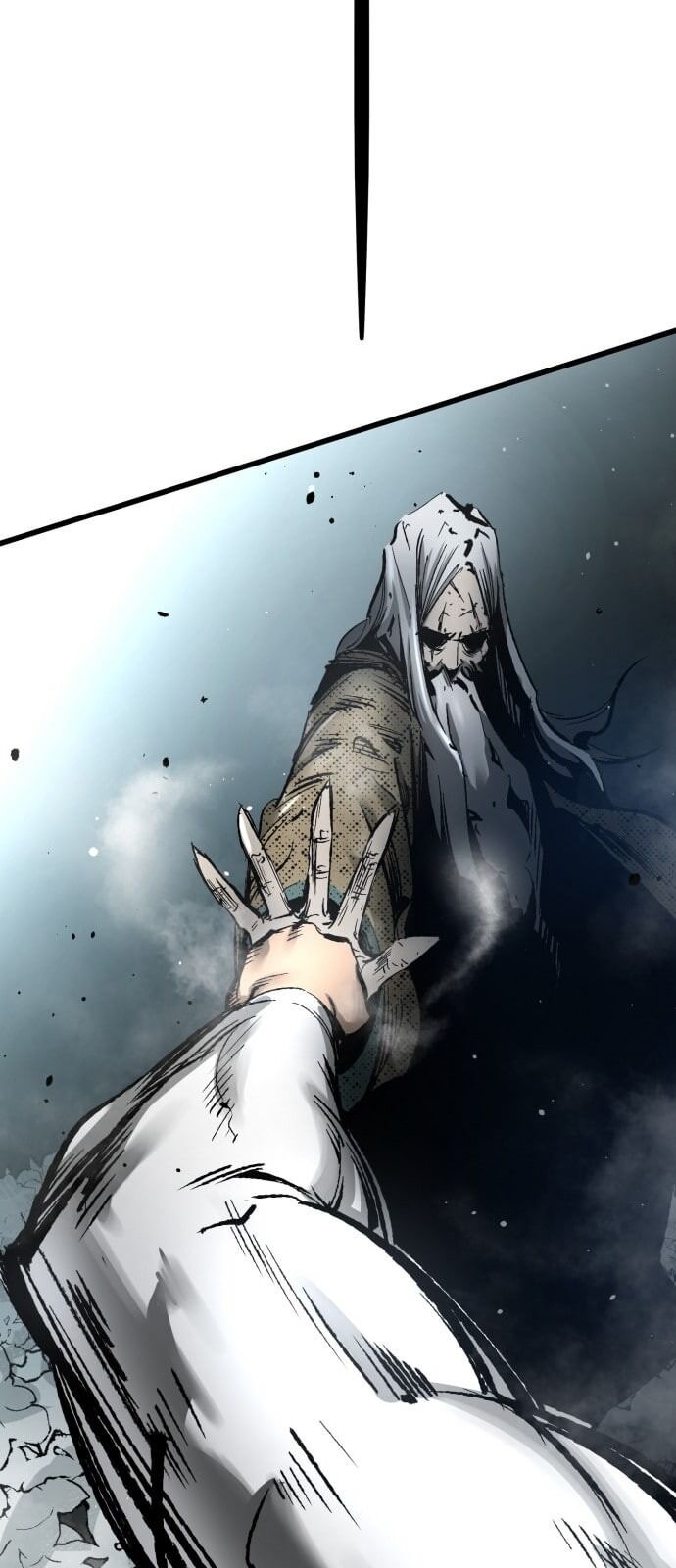 Murim Thời Hiện Đại Chap 23 - Next Chap 24