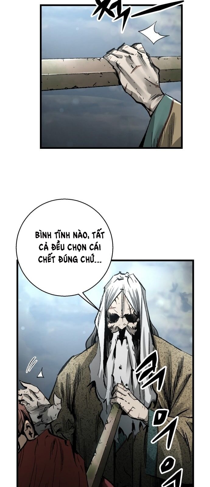 Murim Thời Hiện Đại Chap 23 - Next Chap 24