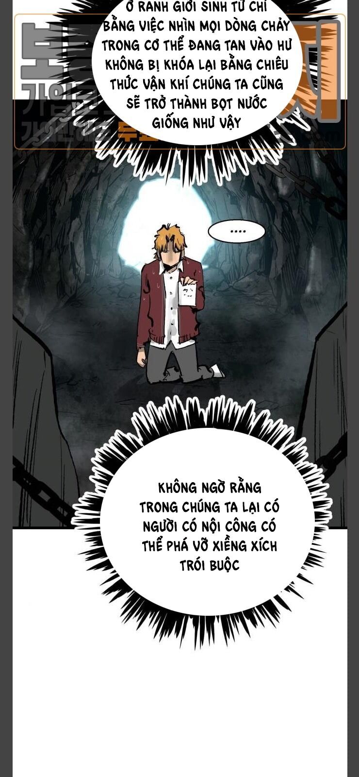 Murim Thời Hiện Đại Chap 24 - Next Chap 25