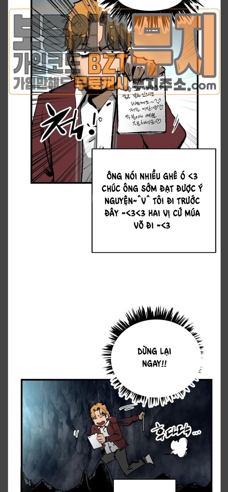Murim Thời Hiện Đại Chap 24 - Next Chap 25