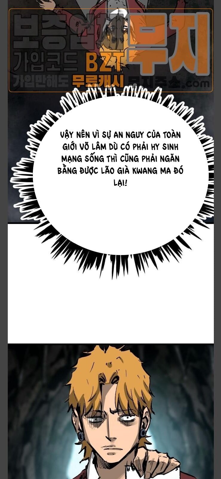 Murim Thời Hiện Đại Chap 24 - Next Chap 25