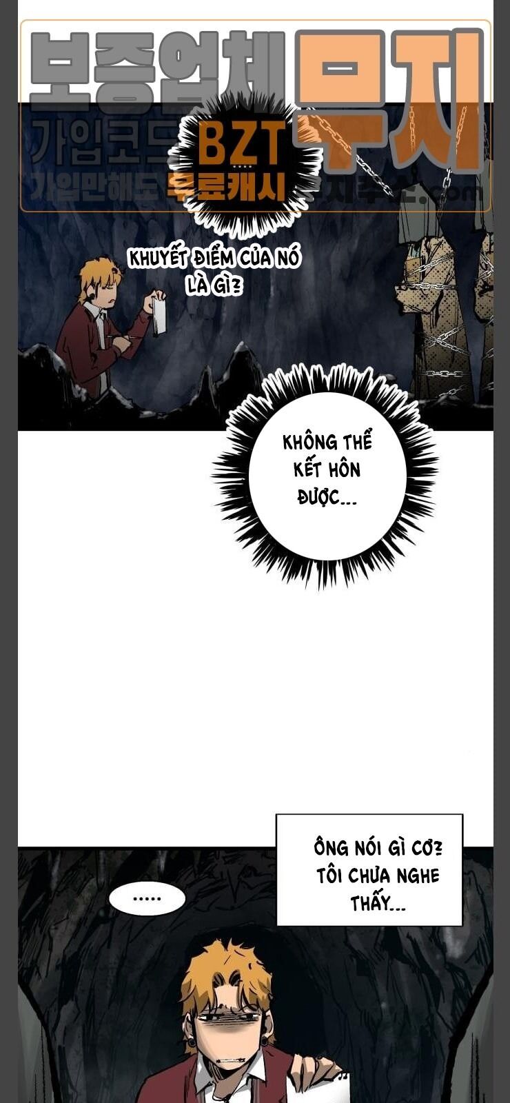 Murim Thời Hiện Đại Chap 24 - Next Chap 25