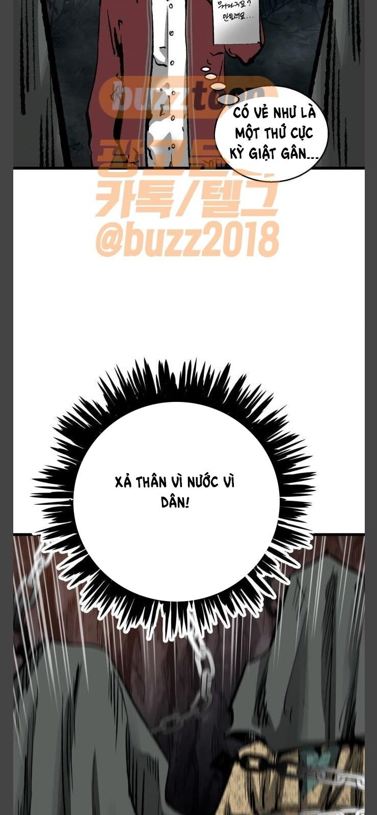 Murim Thời Hiện Đại Chap 24 - Next Chap 25