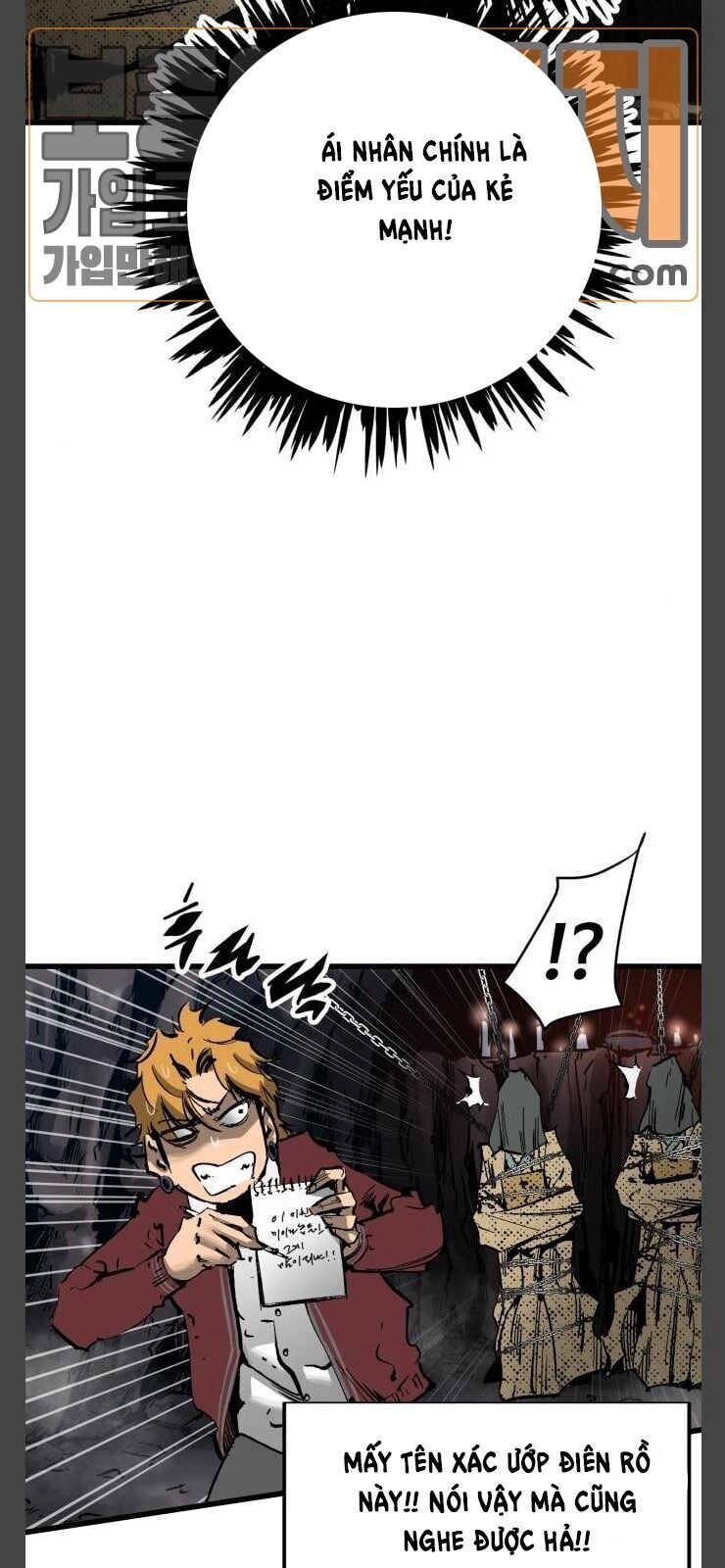 Murim Thời Hiện Đại Chap 24 - Next Chap 25