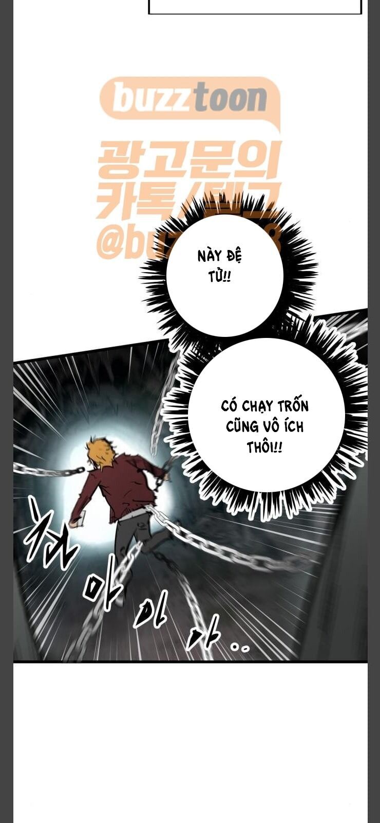 Murim Thời Hiện Đại Chap 24 - Next Chap 25