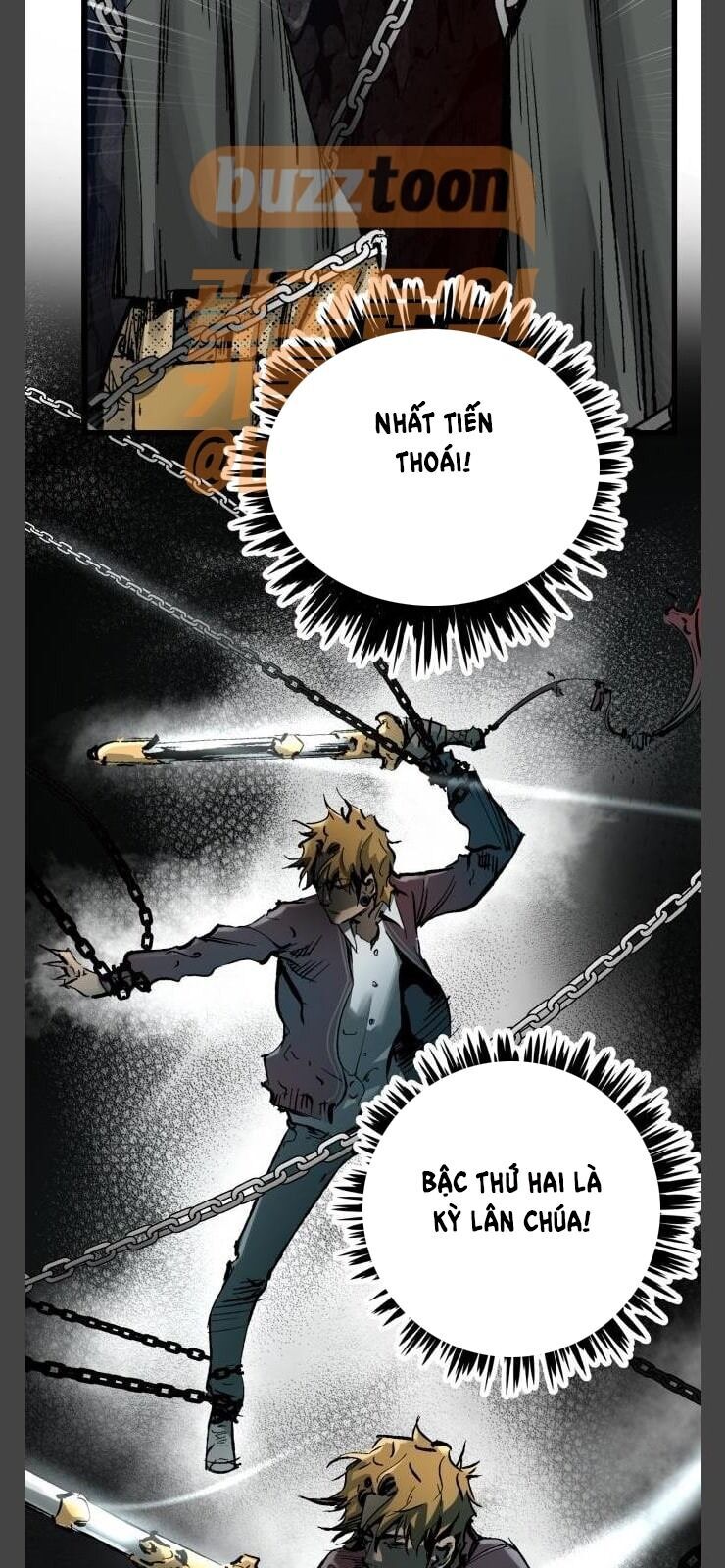 Murim Thời Hiện Đại Chap 24 - Next Chap 25