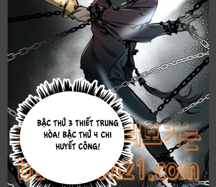 Murim Thời Hiện Đại Chap 24 - Next Chap 25