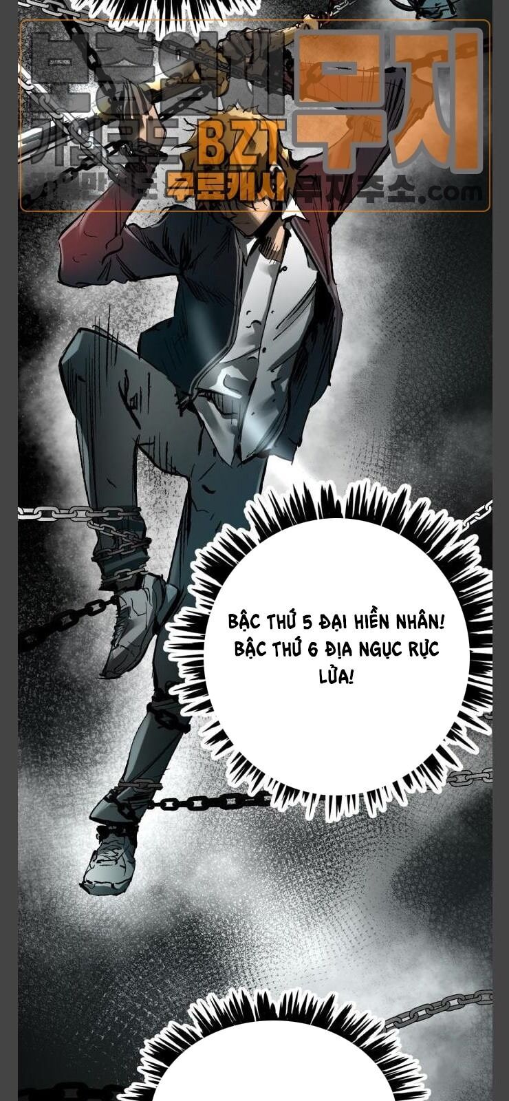 Murim Thời Hiện Đại Chap 24 - Next Chap 25