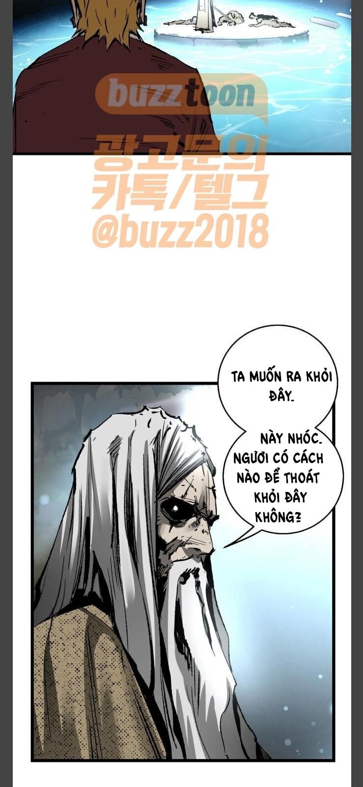 Murim Thời Hiện Đại Chap 24 - Next Chap 25