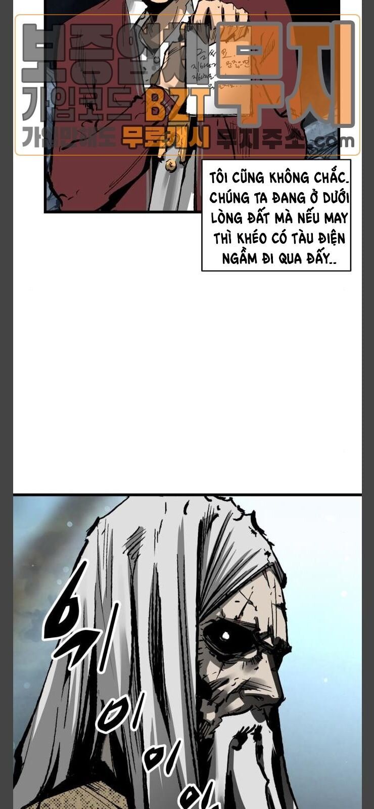 Murim Thời Hiện Đại Chap 24 - Next Chap 25