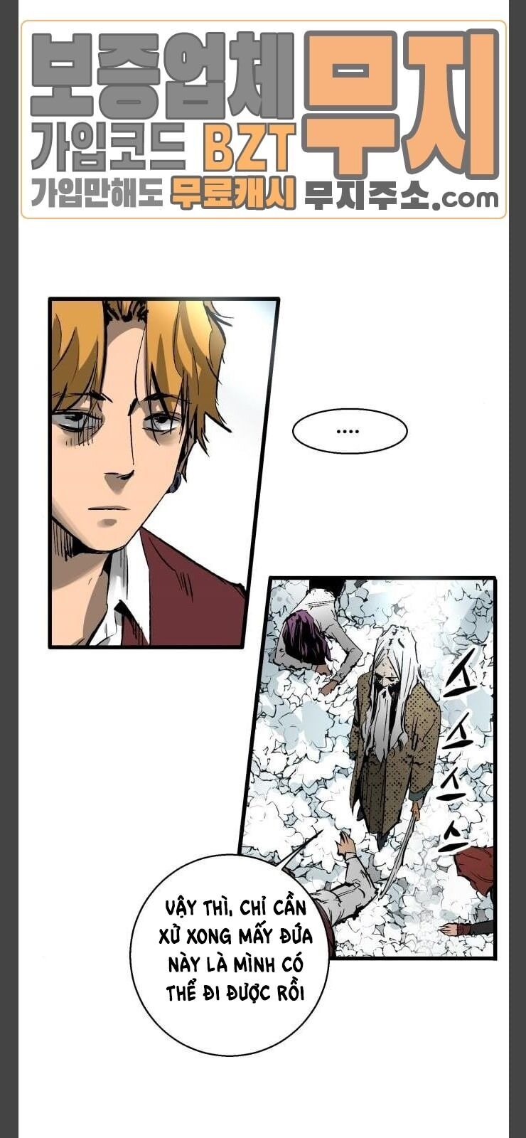 Murim Thời Hiện Đại Chap 24 - Next Chap 25