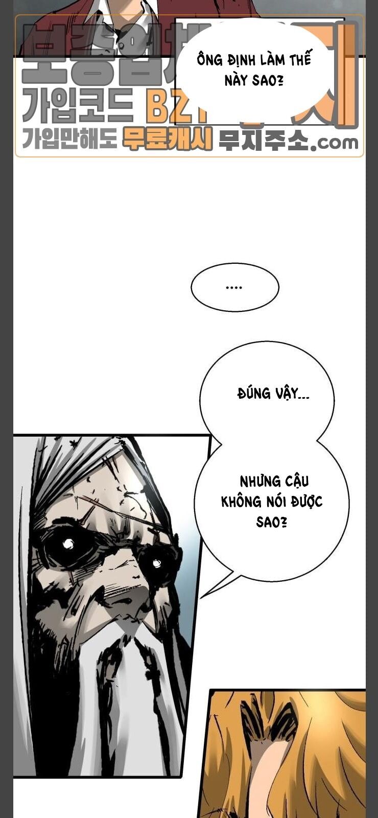 Murim Thời Hiện Đại Chap 24 - Next Chap 25