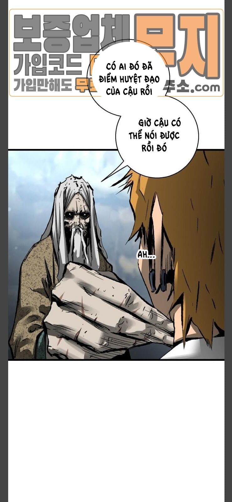 Murim Thời Hiện Đại Chap 24 - Next Chap 25