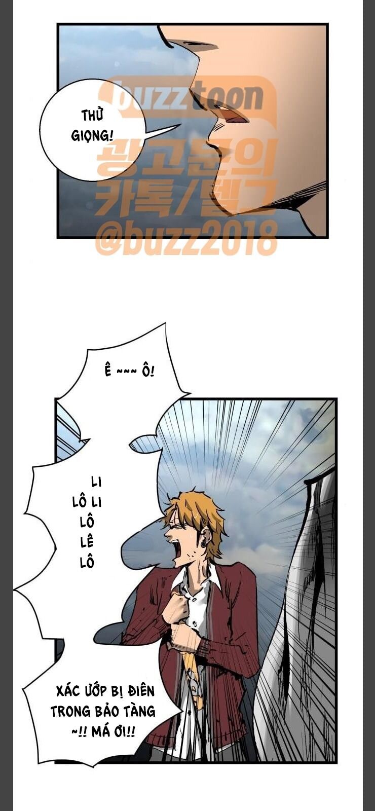 Murim Thời Hiện Đại Chap 24 - Next Chap 25