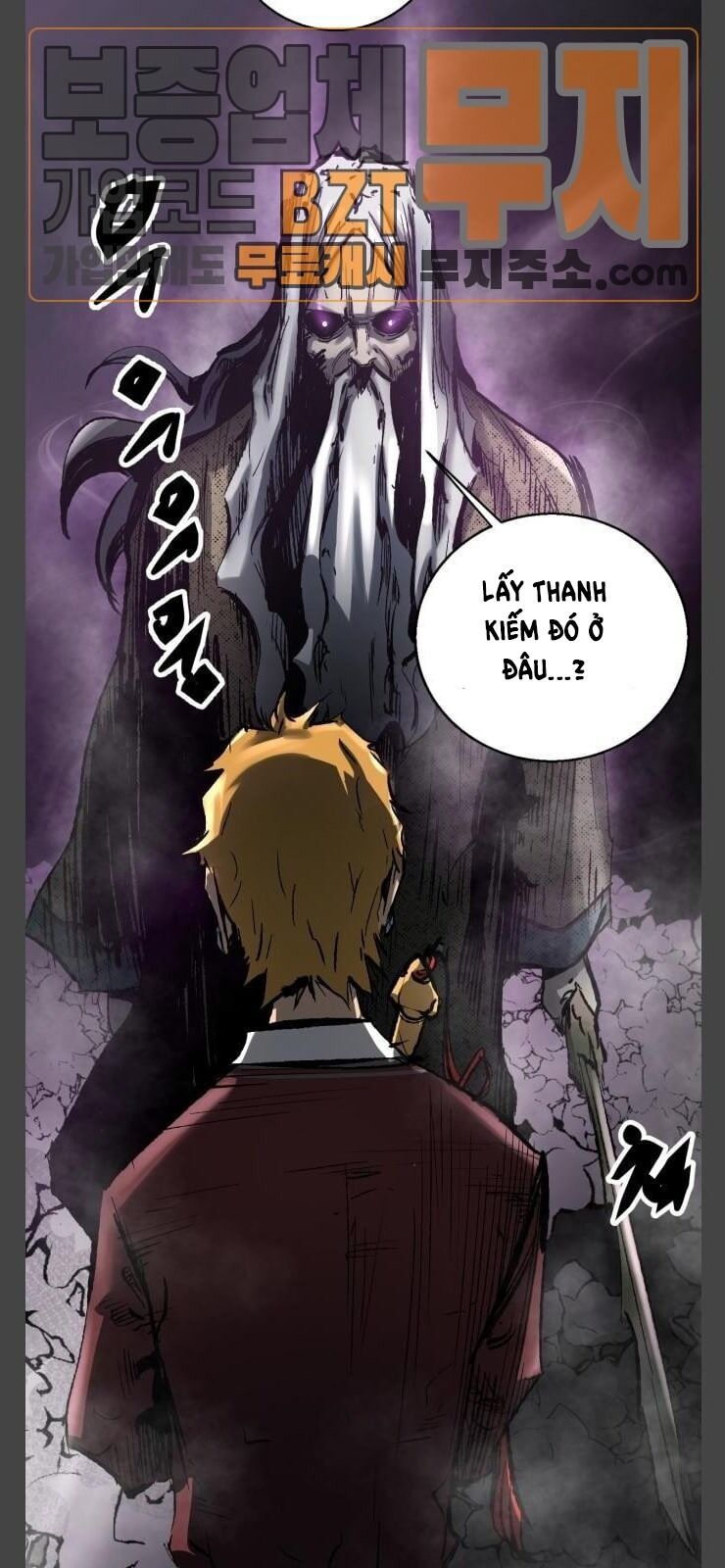 Murim Thời Hiện Đại Chap 24 - Next Chap 25