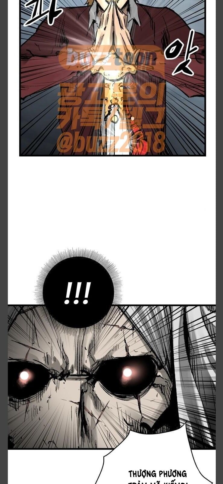 Murim Thời Hiện Đại Chap 24 - Next Chap 25