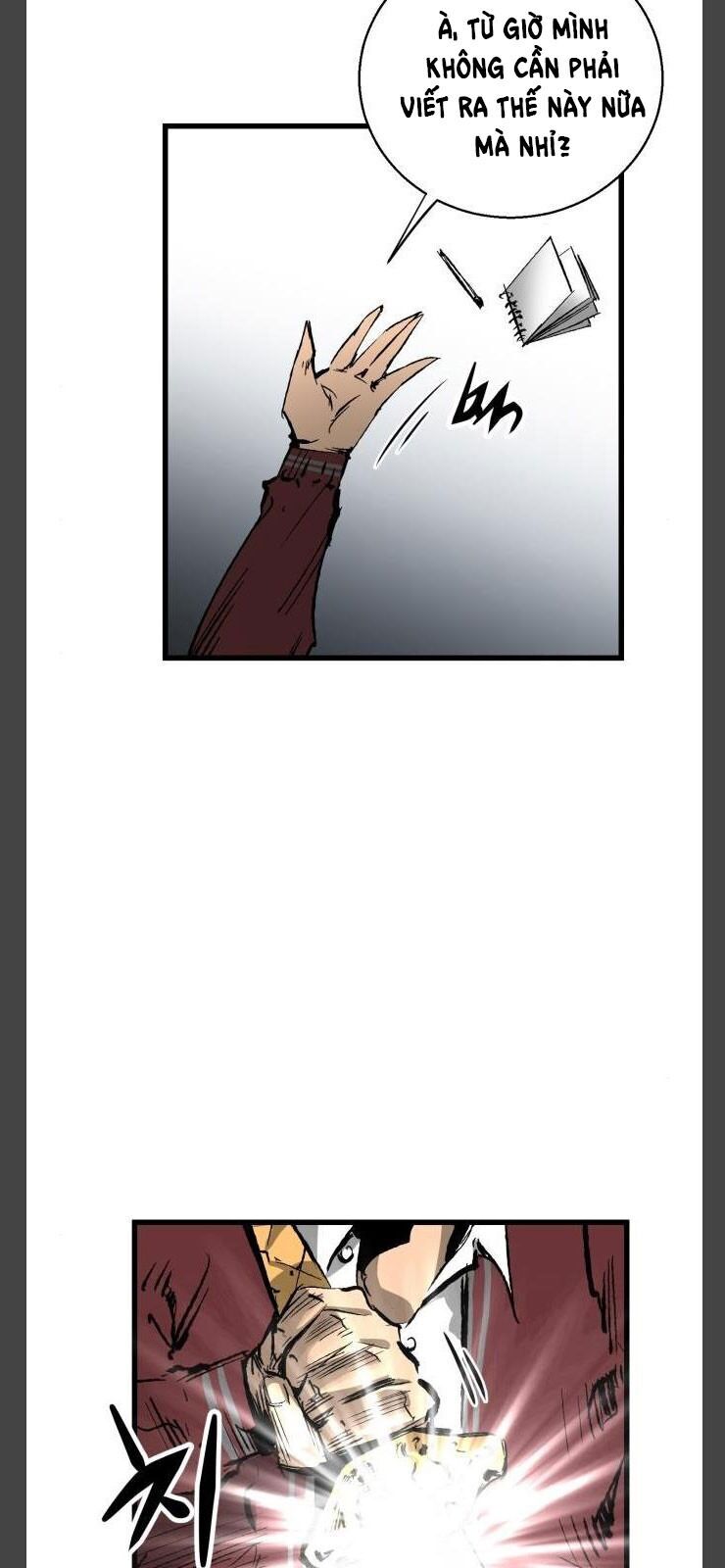 Murim Thời Hiện Đại Chap 24 - Next Chap 25