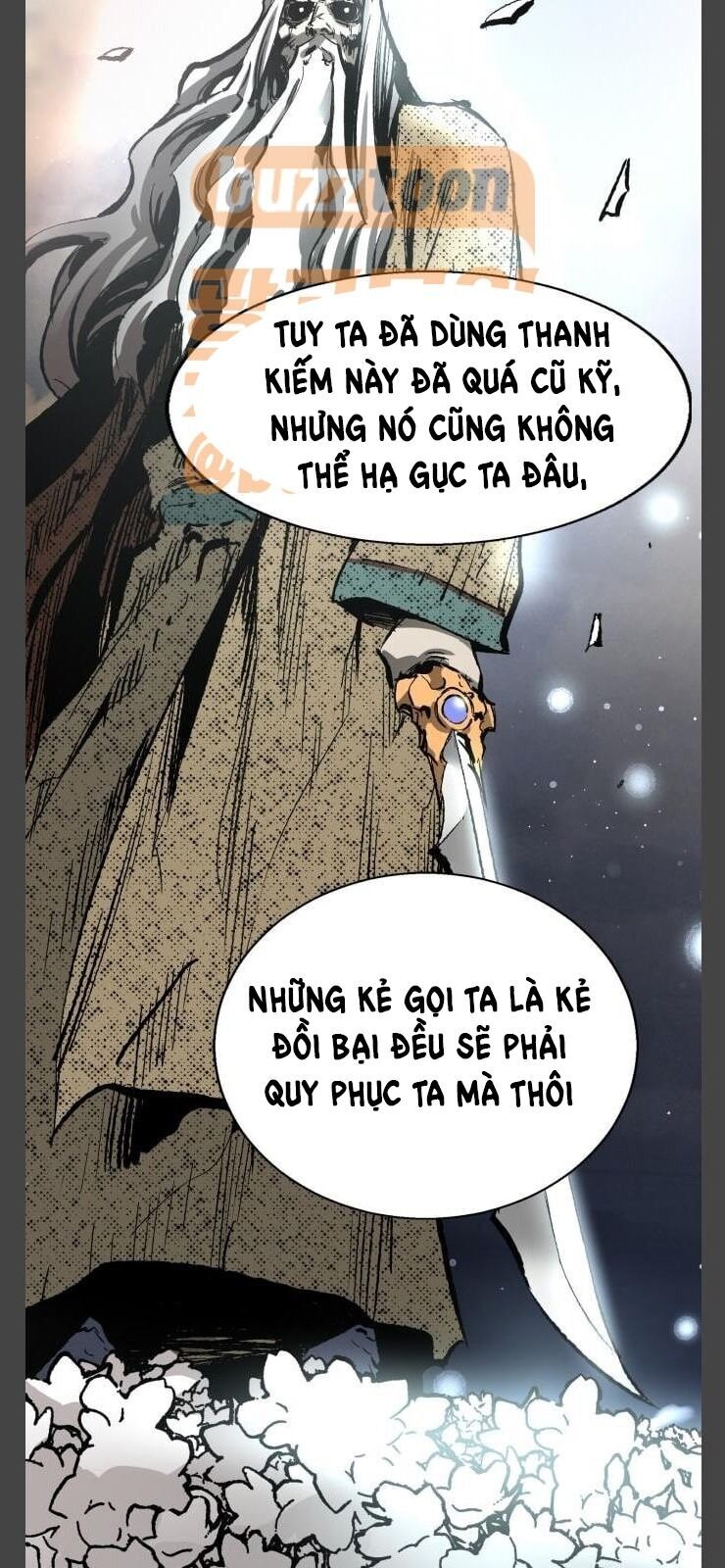 Murim Thời Hiện Đại Chap 24 - Next Chap 25