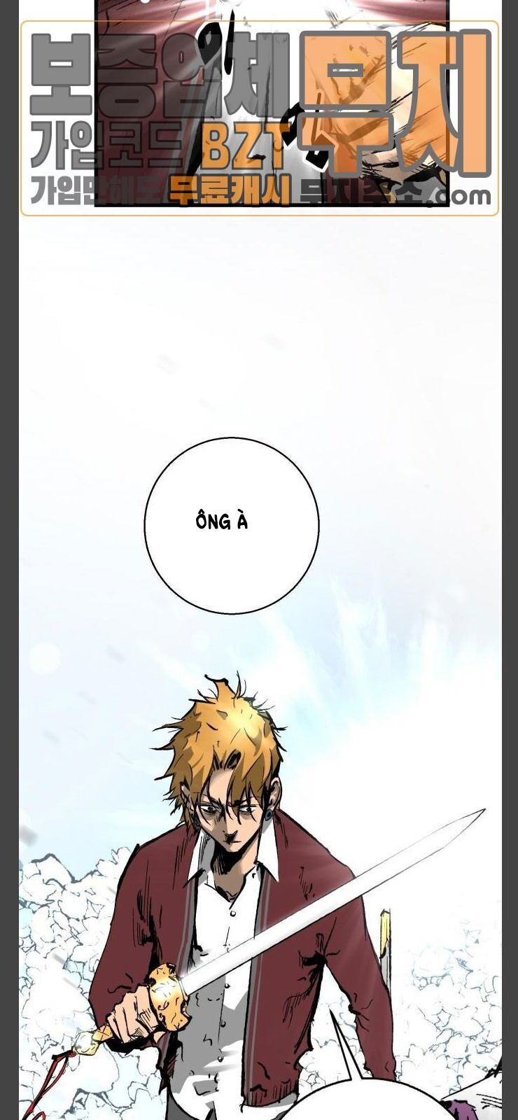 Murim Thời Hiện Đại Chap 24 - Next Chap 25