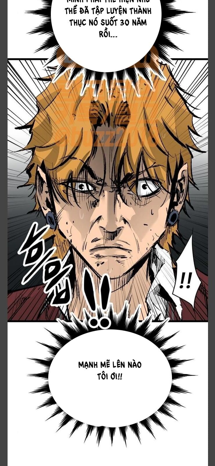 Murim Thời Hiện Đại Chap 25 - Next Chap 26