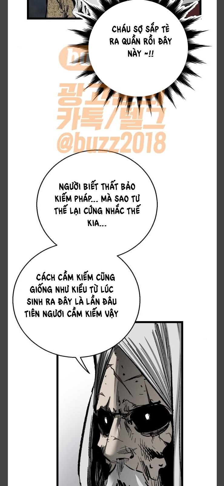 Murim Thời Hiện Đại Chap 25 - Next Chap 26