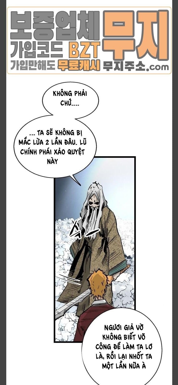 Murim Thời Hiện Đại Chap 25 - Next Chap 26