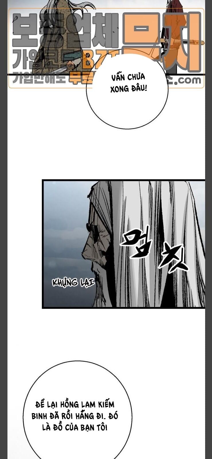 Murim Thời Hiện Đại Chap 25 - Next Chap 26