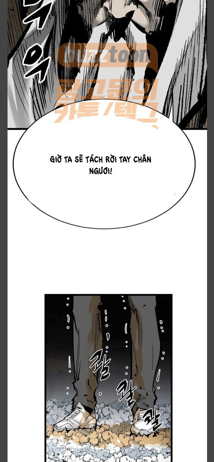 Murim Thời Hiện Đại Chap 25 - Next Chap 26