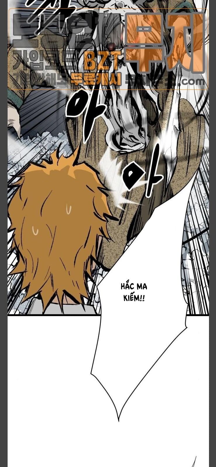 Murim Thời Hiện Đại Chap 25 - Next Chap 26
