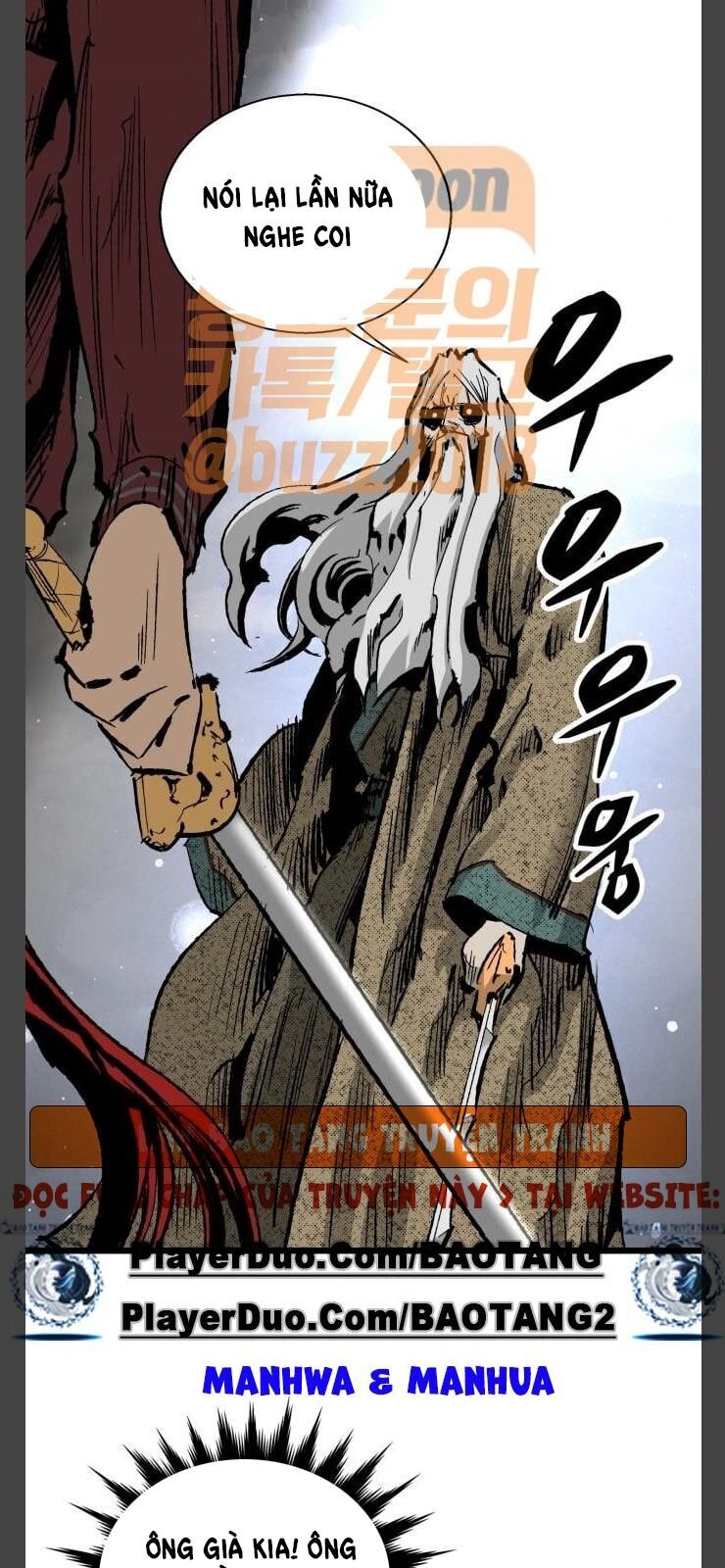 Murim Thời Hiện Đại Chap 25 - Next Chap 26