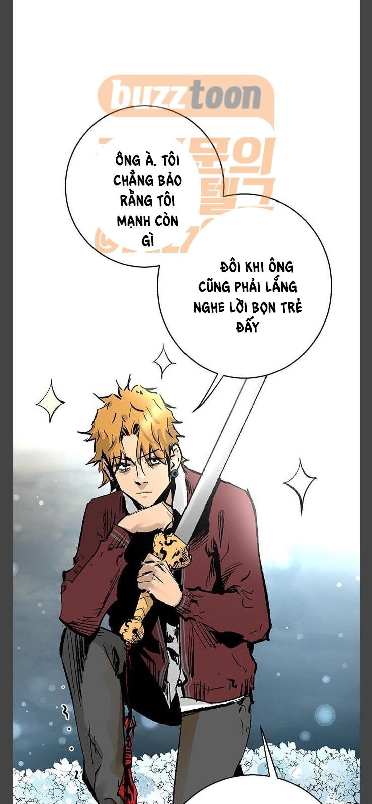 Murim Thời Hiện Đại Chap 25 - Next Chap 26