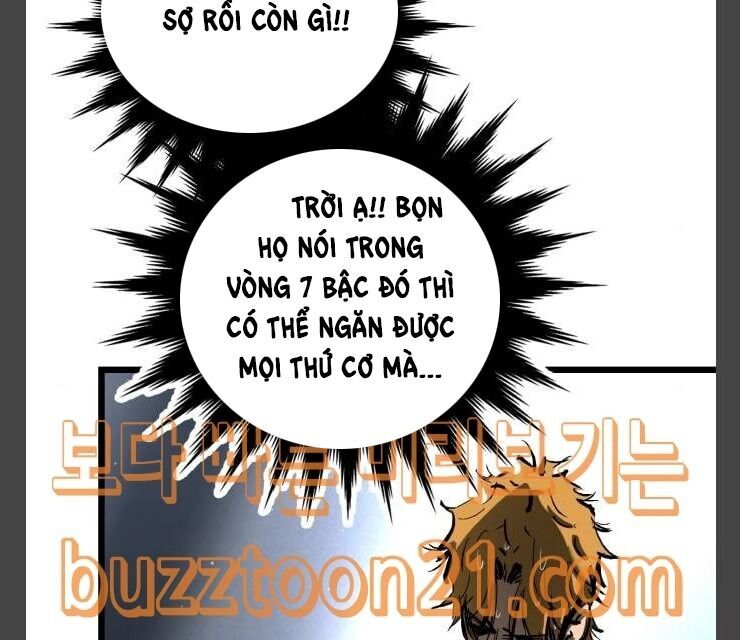 Murim Thời Hiện Đại Chap 25 - Next Chap 26