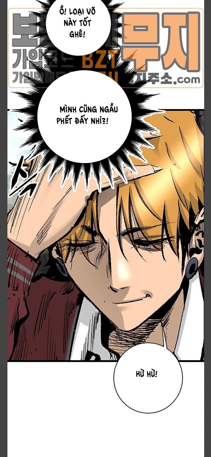 Murim Thời Hiện Đại Chap 25 - Next Chap 26