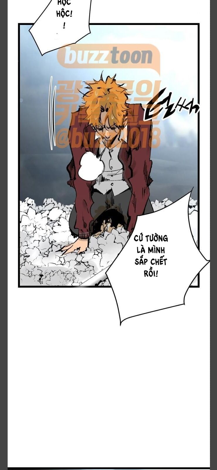 Murim Thời Hiện Đại Chap 25 - Next Chap 26
