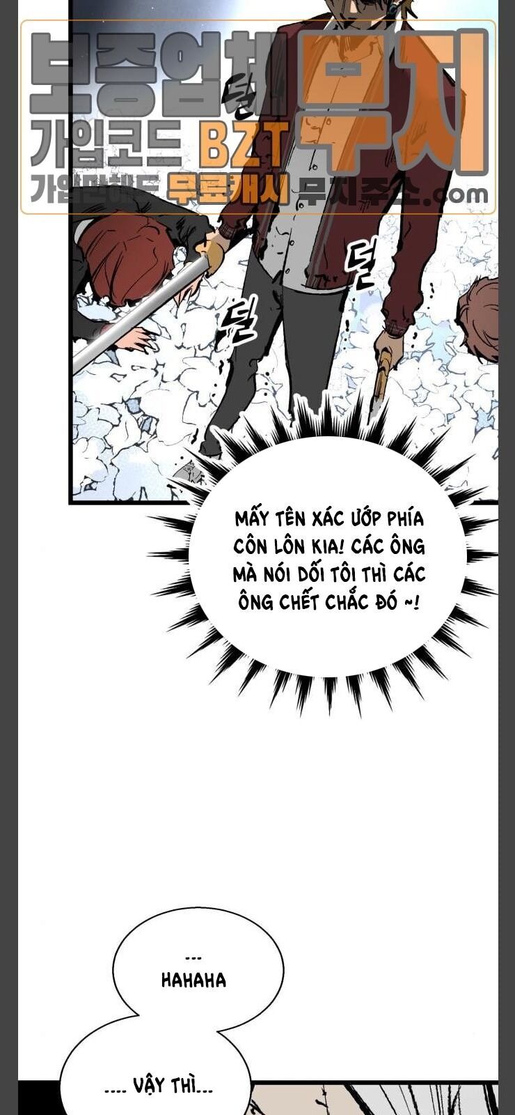 Murim Thời Hiện Đại Chap 25 - Next Chap 26