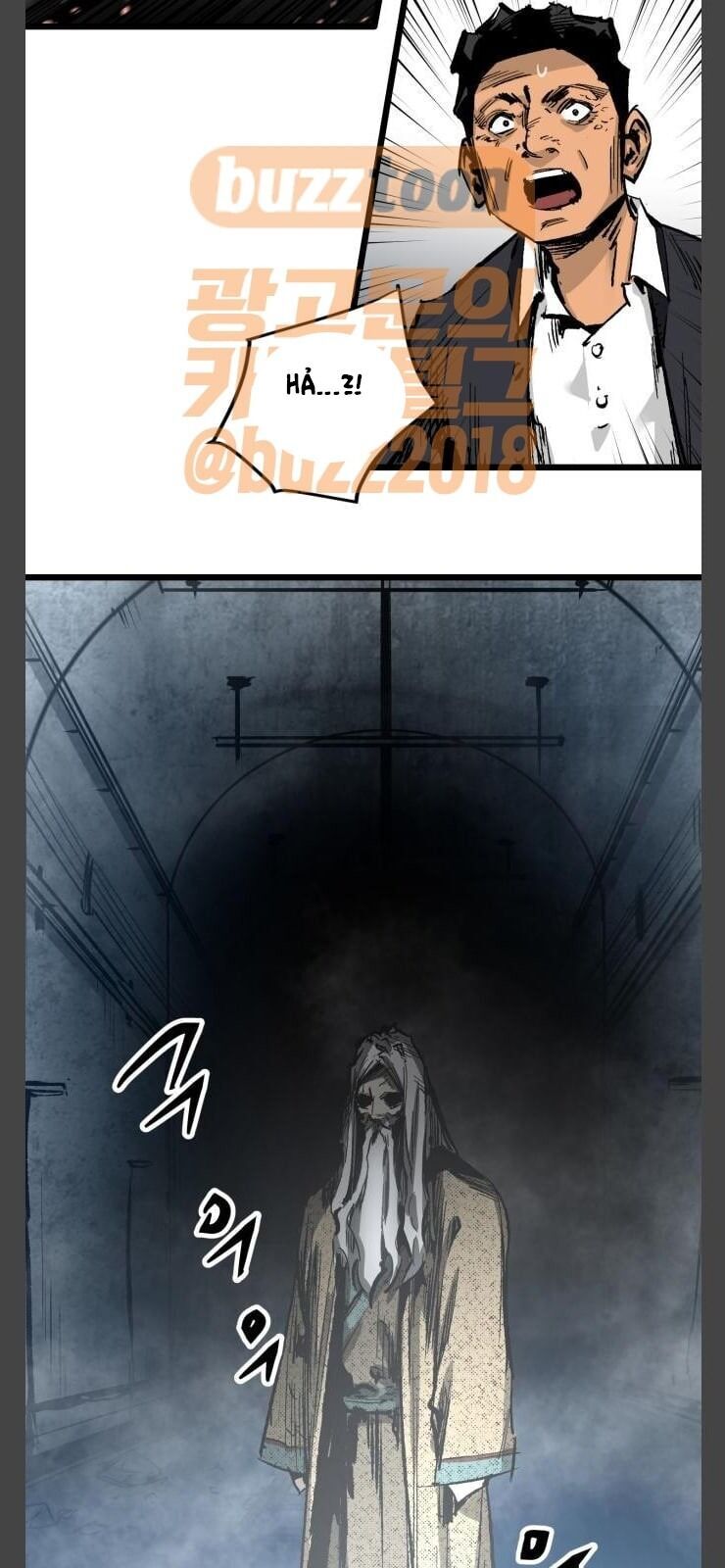 Murim Thời Hiện Đại Chap 25 - Next Chap 26