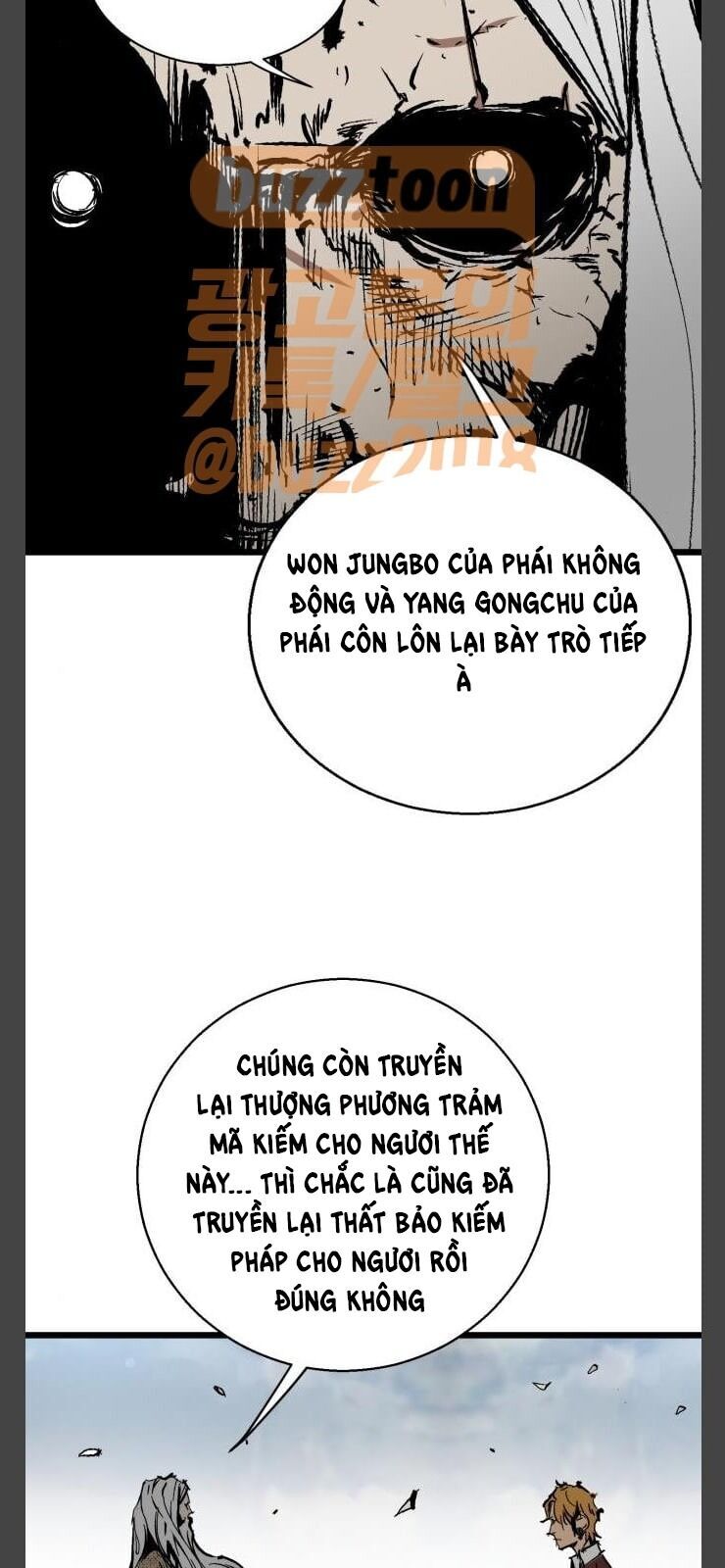 Murim Thời Hiện Đại Chap 25 - Next Chap 26