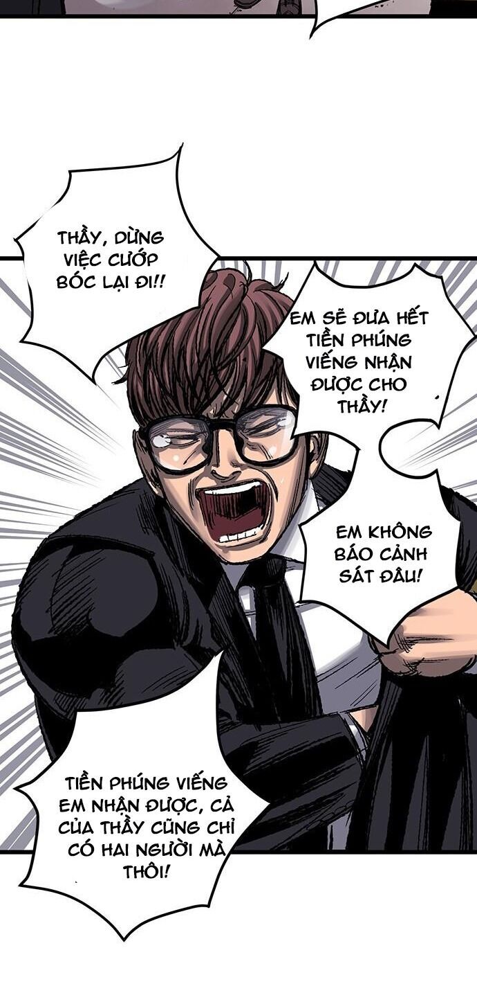 Murim Thời Hiện Đại Chap 3 - Next Chap 4