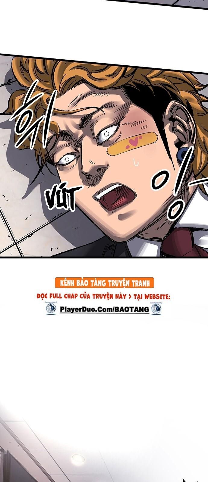 Murim Thời Hiện Đại Chap 3 - Next Chap 4