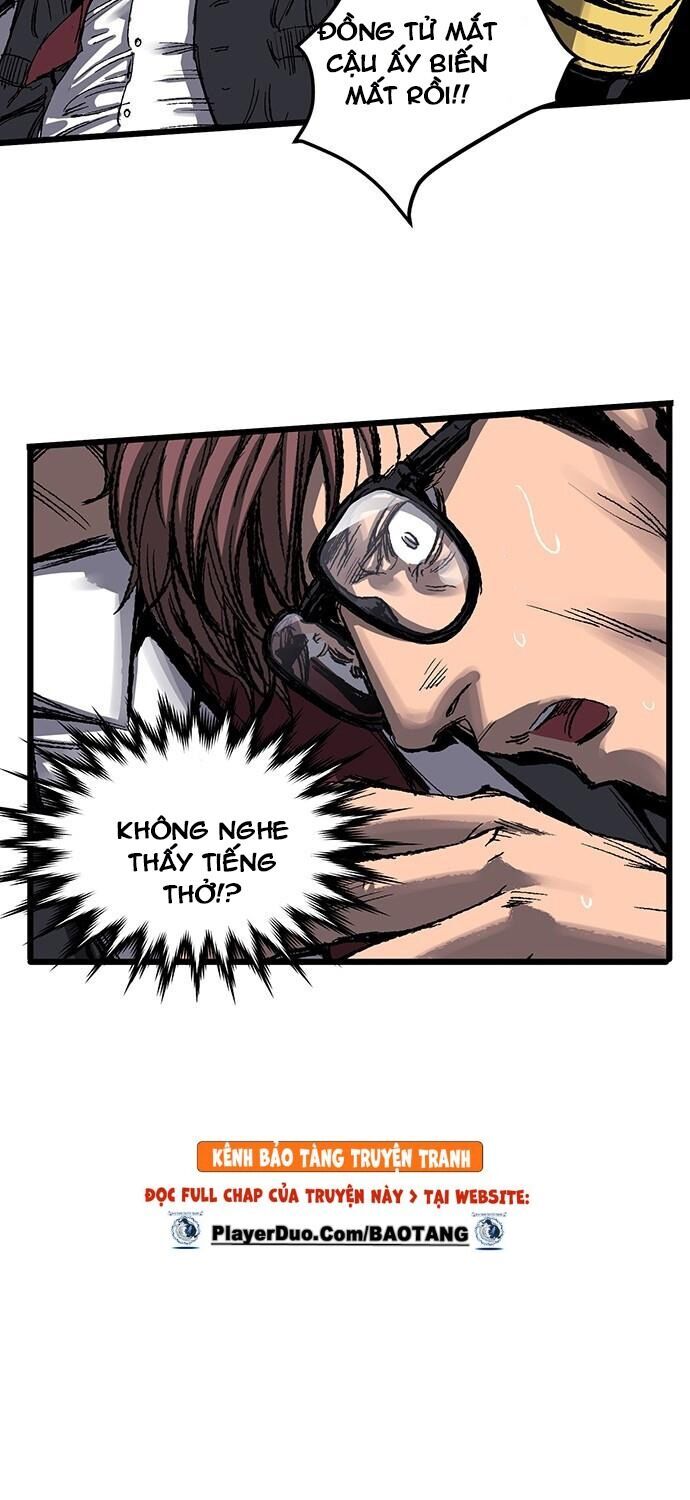 Murim Thời Hiện Đại Chap 3 - Next Chap 4